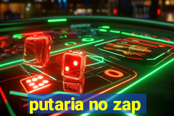 putaria no zap